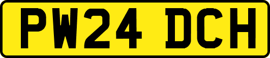 PW24DCH