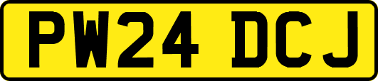 PW24DCJ