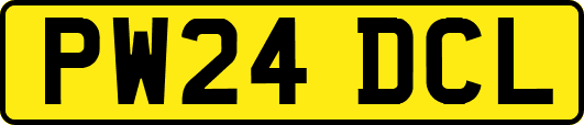 PW24DCL
