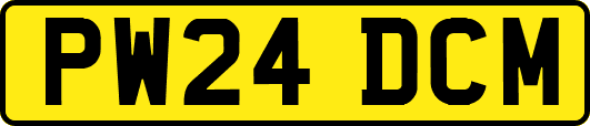 PW24DCM
