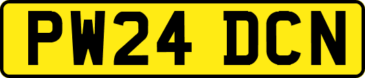 PW24DCN