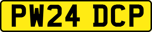 PW24DCP