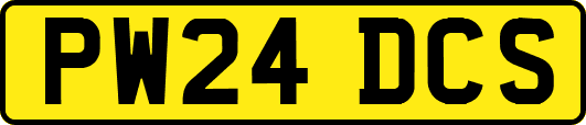 PW24DCS