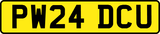 PW24DCU