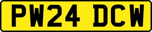 PW24DCW