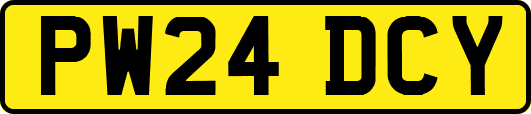 PW24DCY