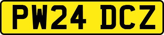 PW24DCZ
