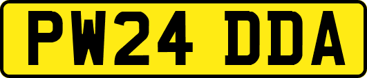 PW24DDA