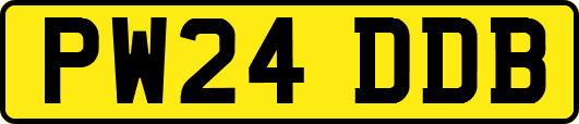PW24DDB