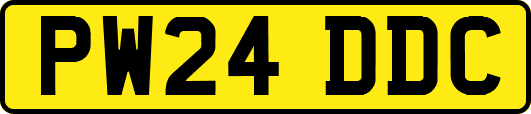 PW24DDC