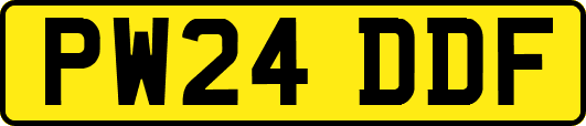 PW24DDF