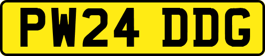 PW24DDG