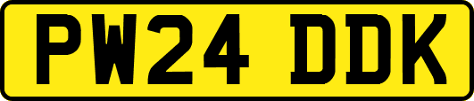 PW24DDK