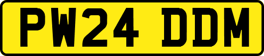 PW24DDM