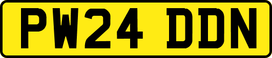 PW24DDN