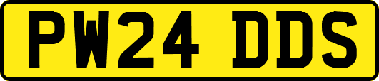 PW24DDS