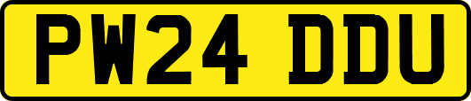 PW24DDU