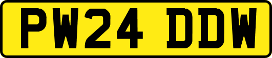 PW24DDW