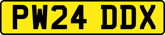 PW24DDX