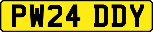 PW24DDY