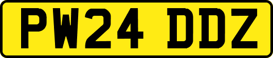 PW24DDZ