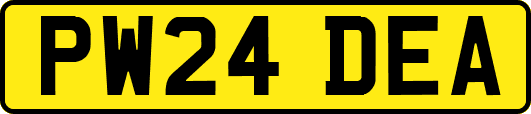 PW24DEA