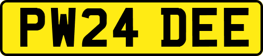 PW24DEE