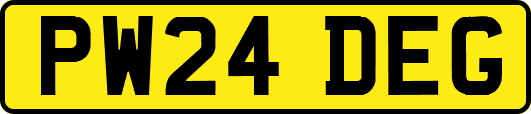 PW24DEG