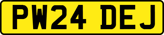PW24DEJ