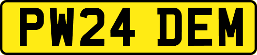 PW24DEM