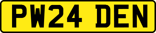 PW24DEN
