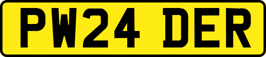 PW24DER