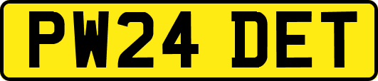 PW24DET