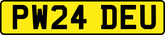 PW24DEU