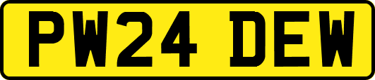 PW24DEW