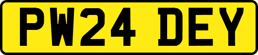 PW24DEY