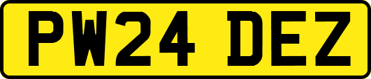 PW24DEZ