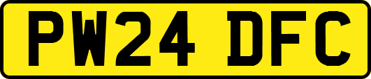 PW24DFC