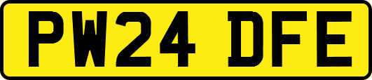 PW24DFE