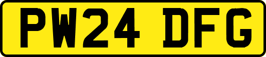 PW24DFG
