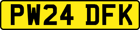 PW24DFK