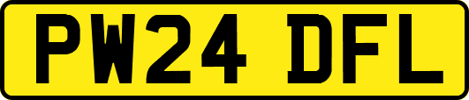 PW24DFL
