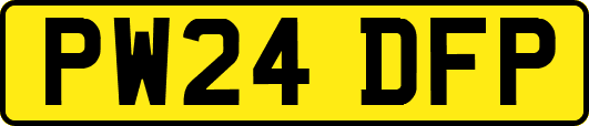 PW24DFP