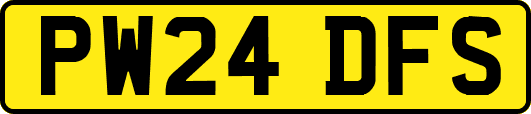 PW24DFS