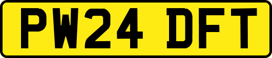 PW24DFT