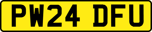 PW24DFU