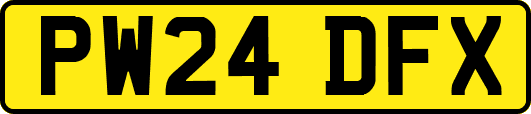 PW24DFX