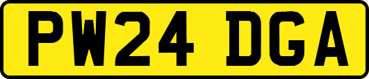 PW24DGA