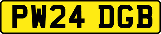 PW24DGB