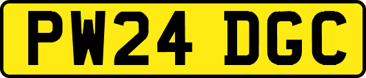 PW24DGC